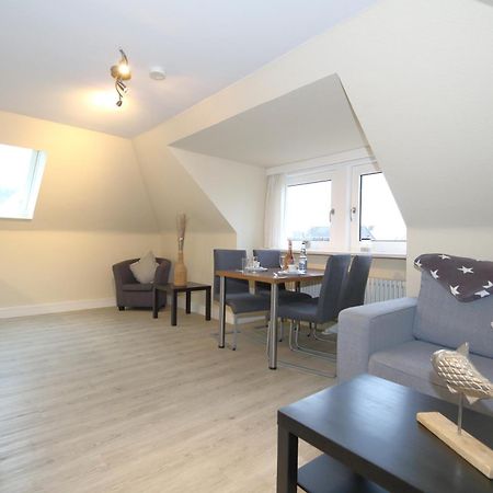 Haus Sarah App 07 Apartment Westerland Bagian luar foto