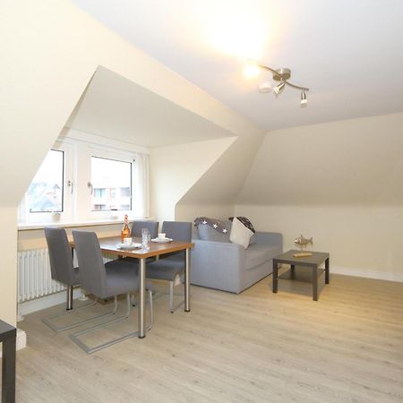 Haus Sarah App 07 Apartment Westerland Bagian luar foto