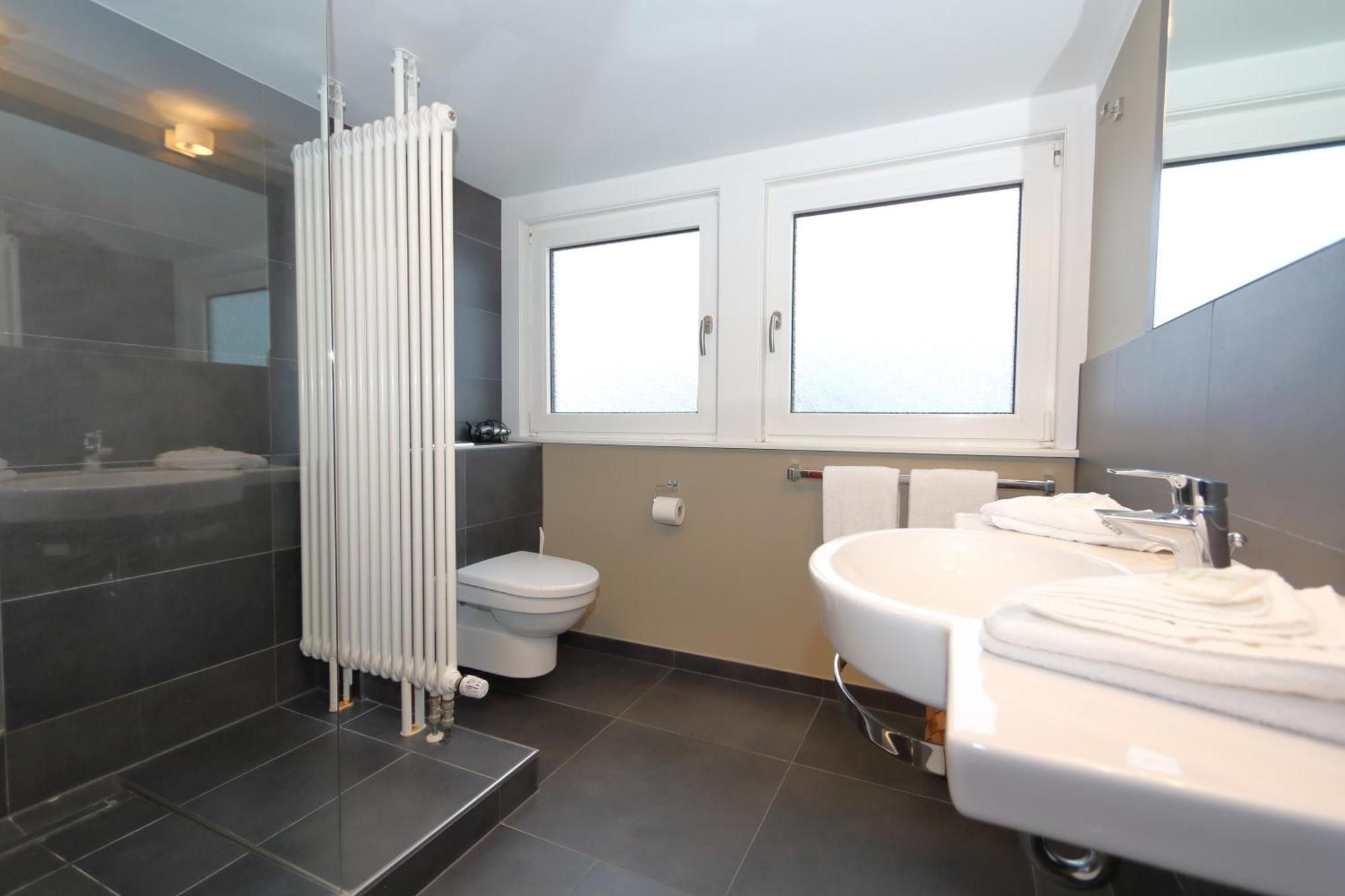 Haus Sarah App 07 Apartment Westerland Bagian luar foto