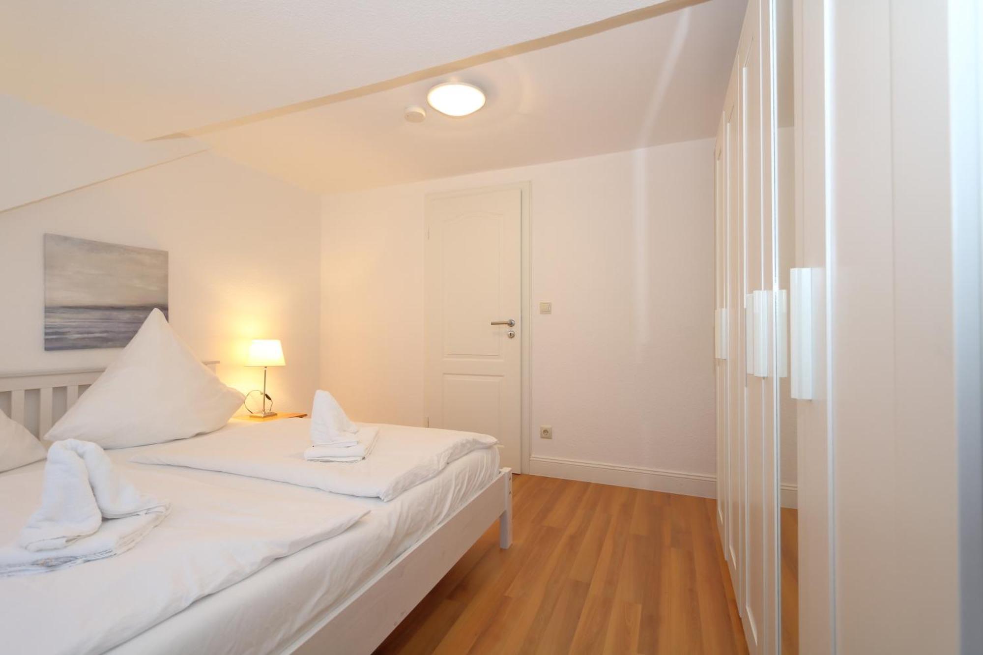 Haus Sarah App 07 Apartment Westerland Bagian luar foto