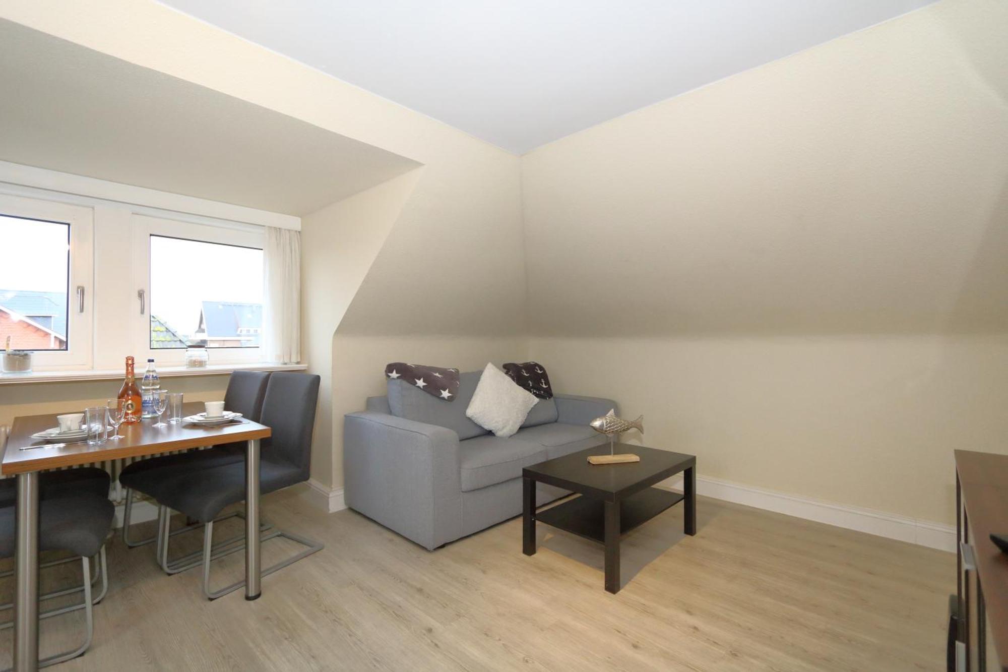 Haus Sarah App 07 Apartment Westerland Bagian luar foto